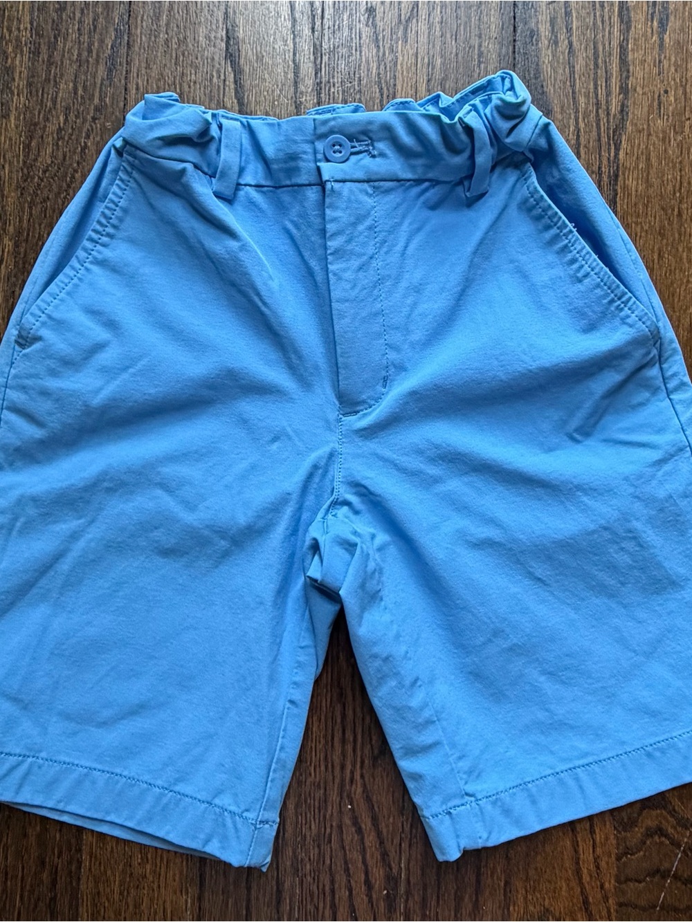 Vineyard Vines Boys Performance Shorts